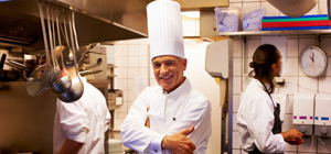 Air Handling for the Food and Beverage Industry